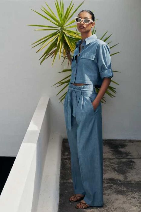Костюм Zara, НОВЫЙ.