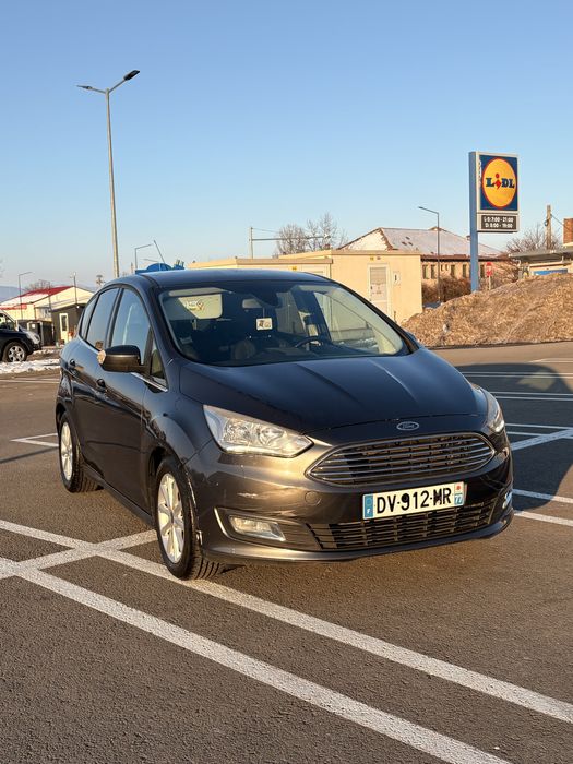 Ford Cmax 2015….