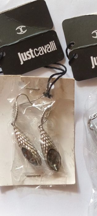 Гривна,плюс обеци