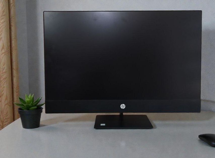 Моноблок HP ProOne440 G4 24’’ ddr4 8gb/ssd 240gb