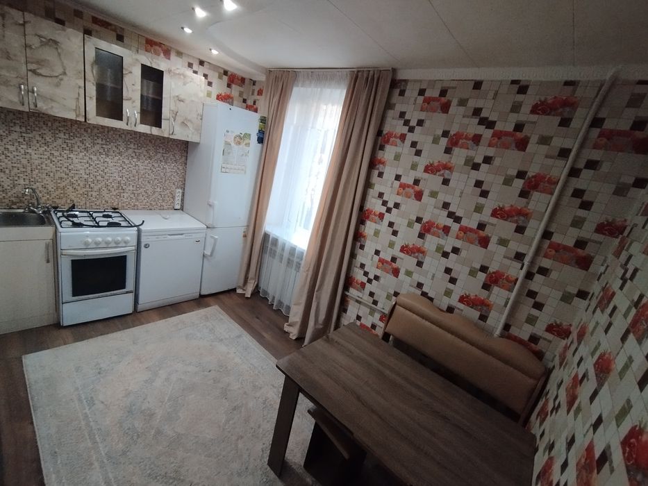 Продам квартиру в центре города