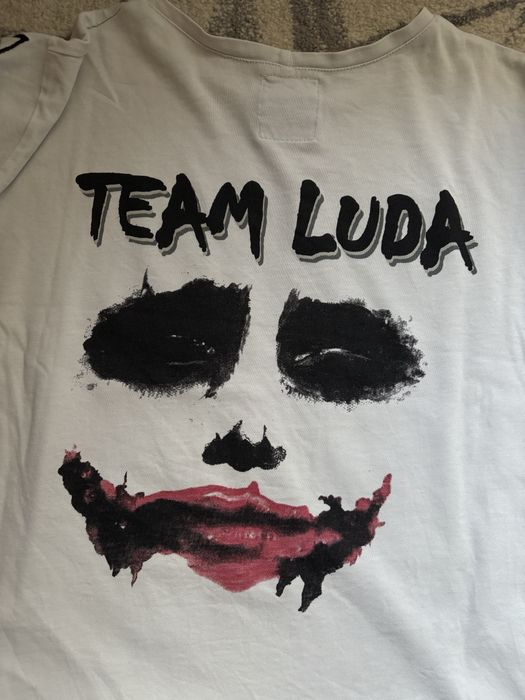 Team Luda Psycho 1