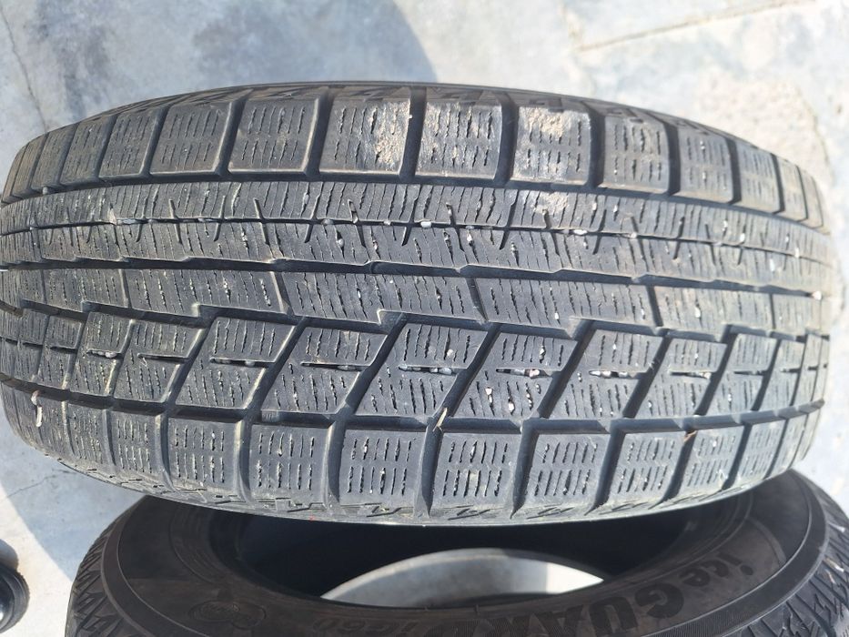 Продом Шины YOKOHAMA  R16
