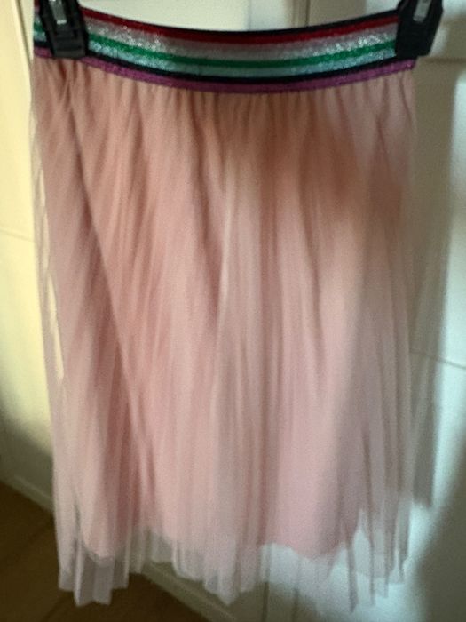 Плажна пола на Djofra