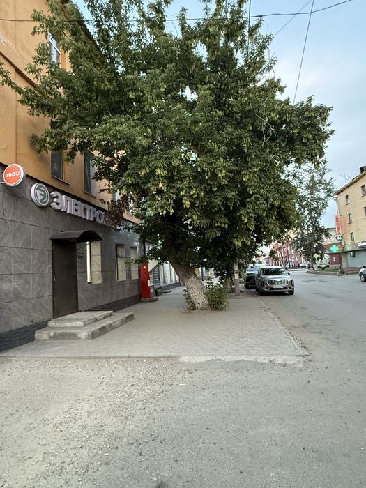 Сдаётся в аренду магазин