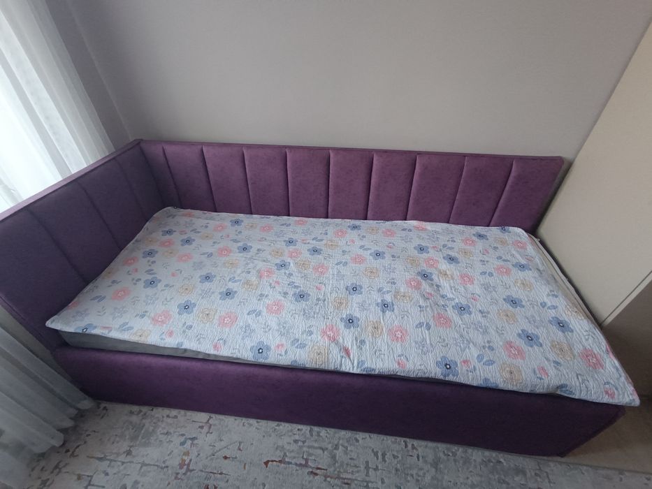 Детский Кровать.