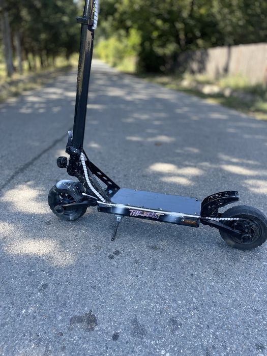 Kukirin g2 (2024)