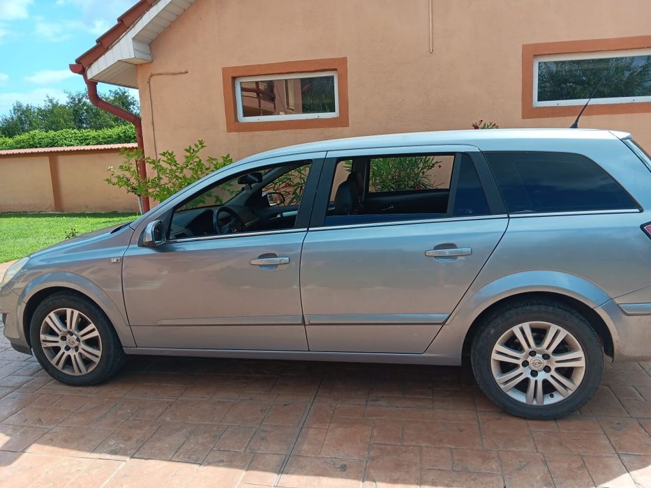OPEL Astra 2009 — imagine 2