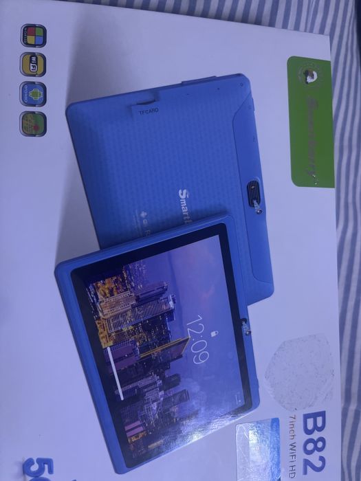 Smartberry B 82  5 G