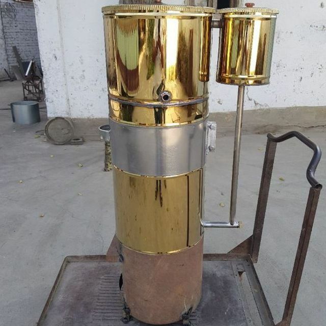 Avgʻon choy hekmat.. Qashqadaryo boʻylab