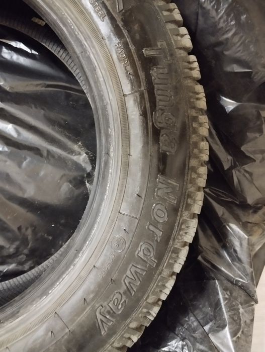 Шина (балкон) сатамын,185/65 R 15