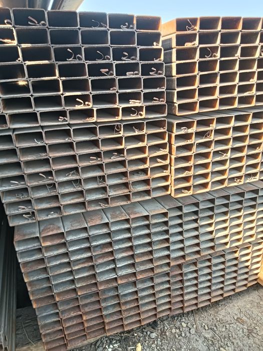 Профиль труба квадрат труба