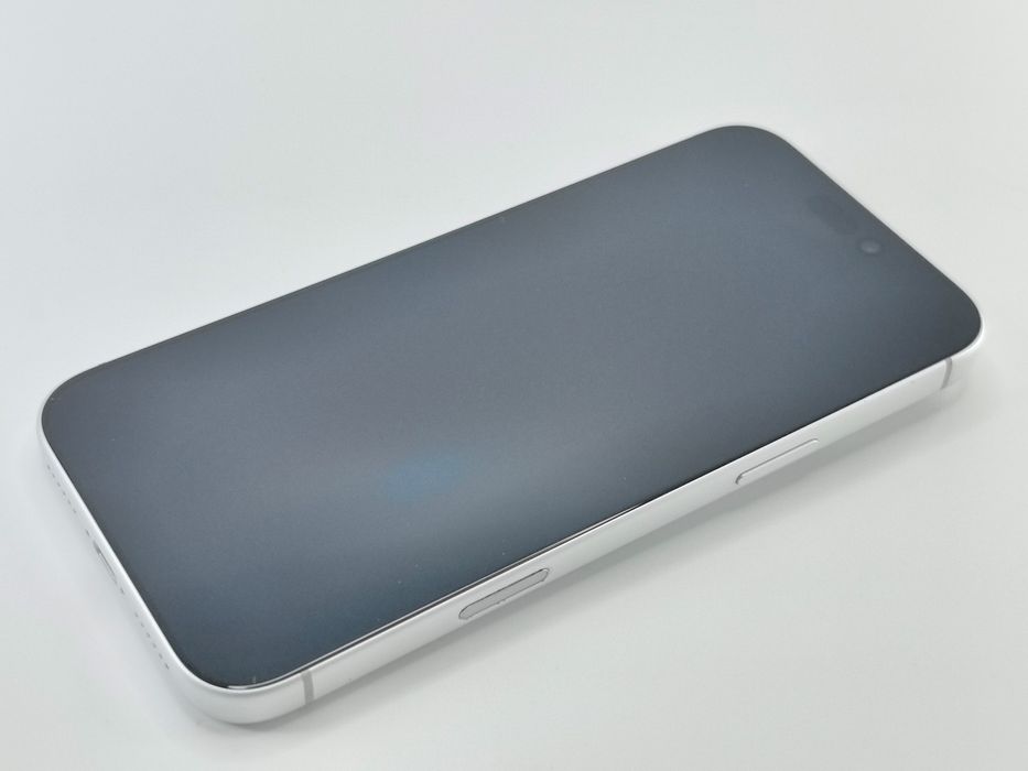 Apple Iphone 17 Pro Max 256GB Silver 12GB, Garantie 24 luni | #R93730
