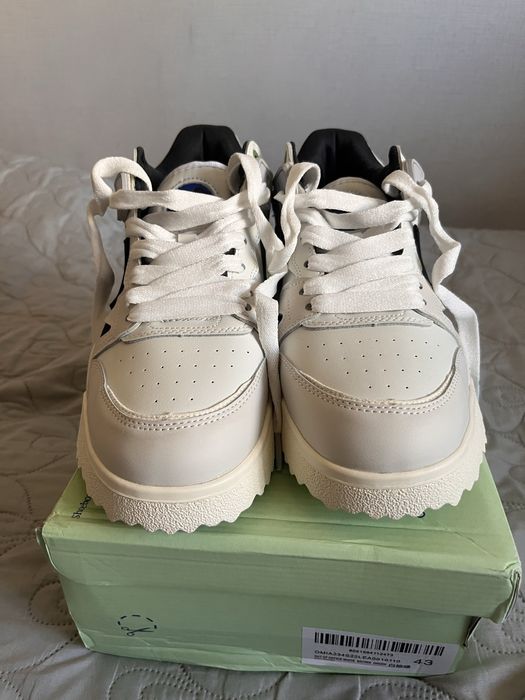 продам Off white sponge