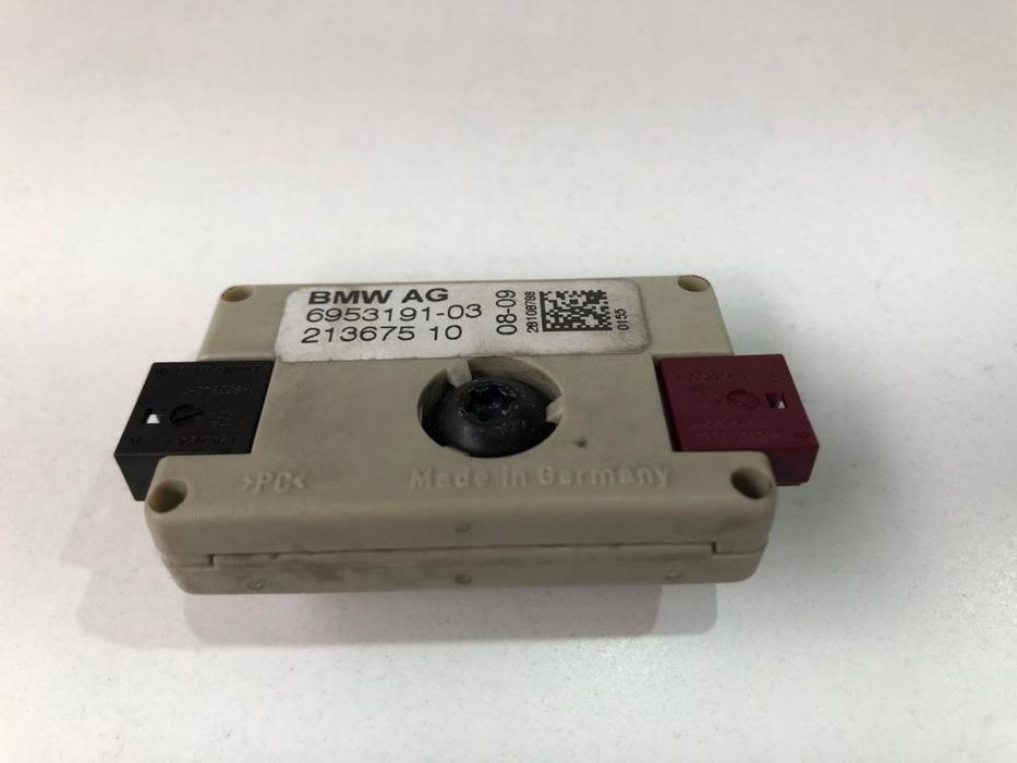 Amplificator antena BMW Seria 5 LCI E61 6953191