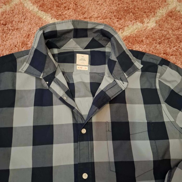 GAP и    Massimo  Duti Мъжки    Ризи