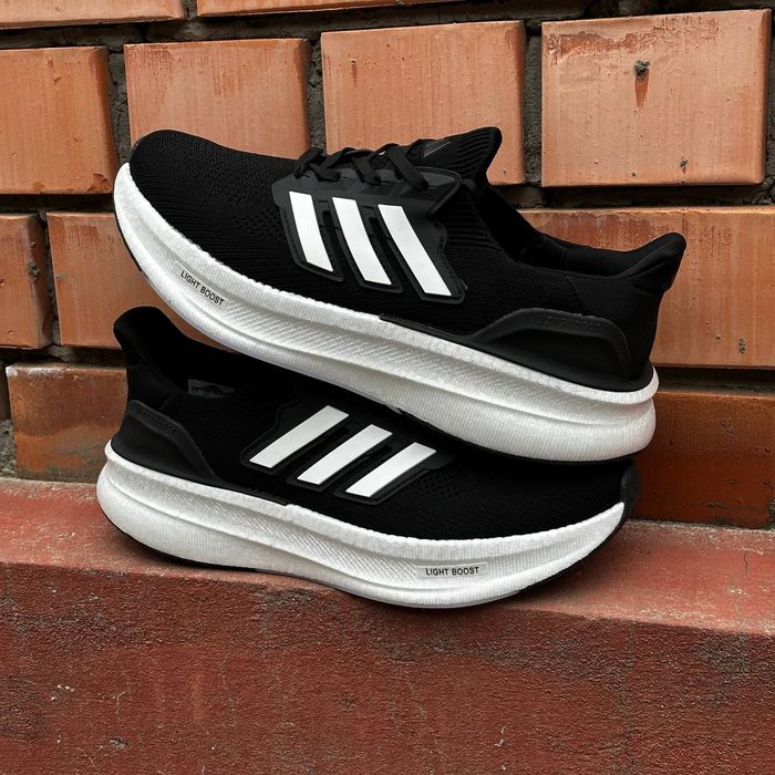 Adidas boost Velikkan