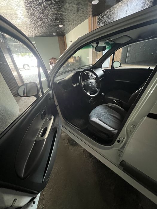 Matiz 3 talik 2014 yil