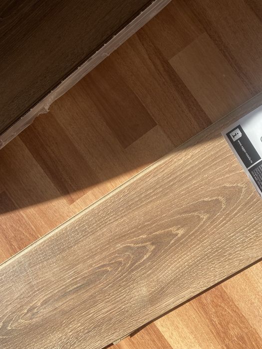 Ламинат 4 штуки остатки