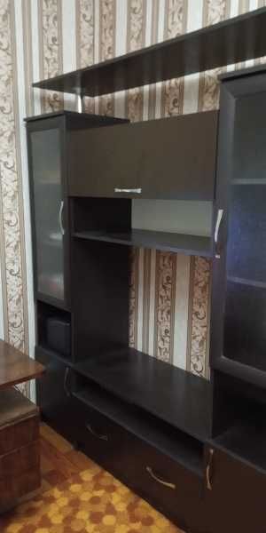 Горка стенка в зал