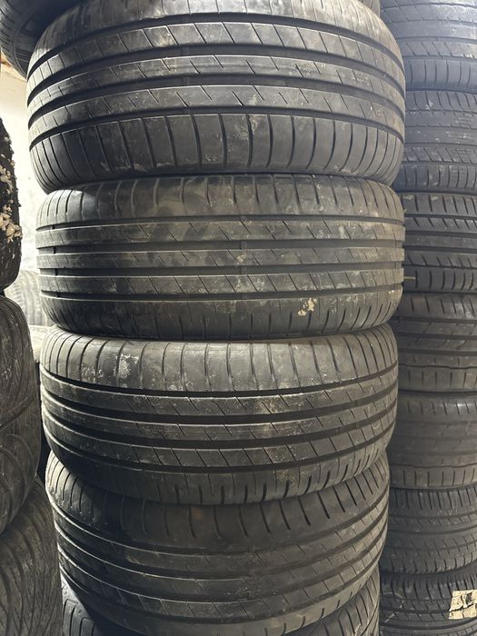 205 55 R17 буу из европы