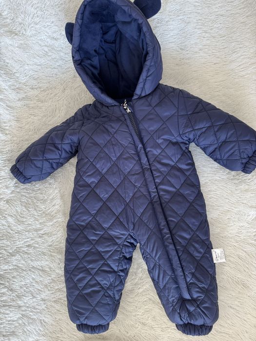 Детский комбинезон