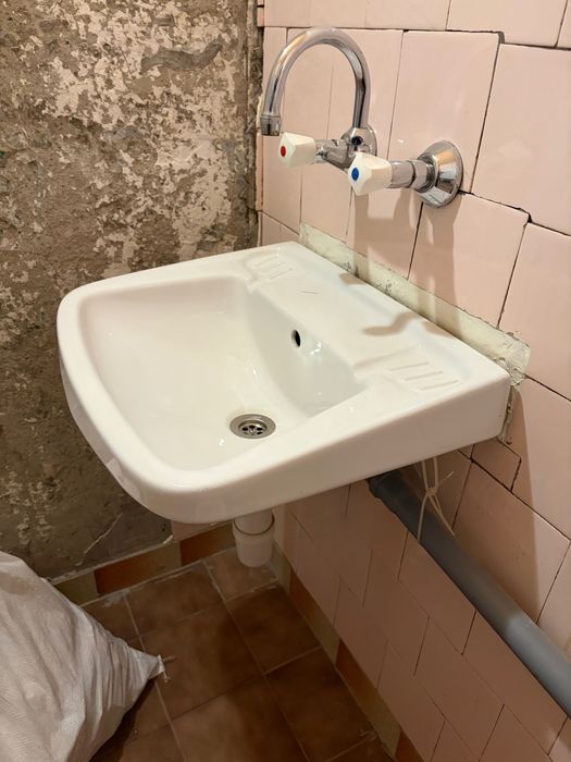 Мивка Fayans за баня