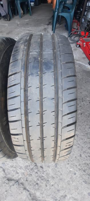 Бусови летни-16цола-215/65-1бр.-85лв.-като нови