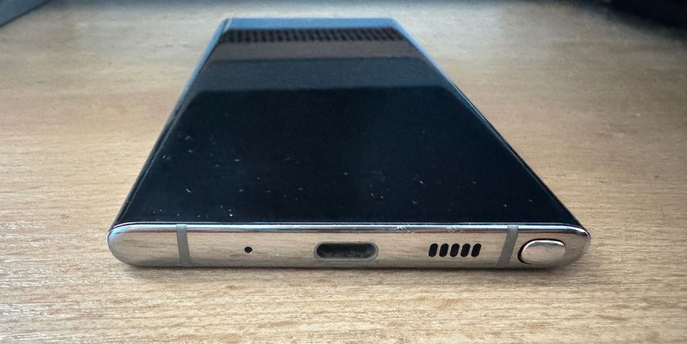 Samsung Galaxy Note 10 AuraGlow 256GB