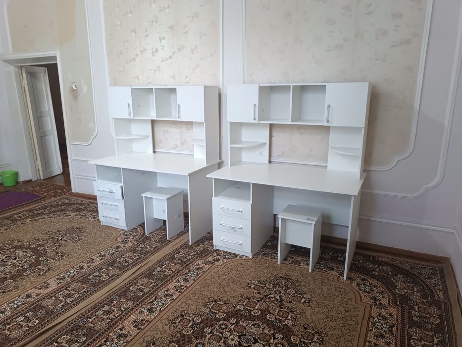 Мебель өнимлерине заказ аламыз