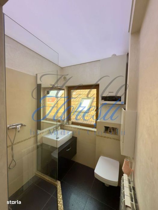 Inchiriere apartament 3 camere 108mp + PARCARE | Andrei Muresanu | Clu