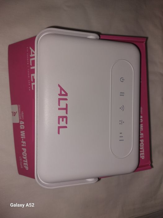 Продам роутер Wifi