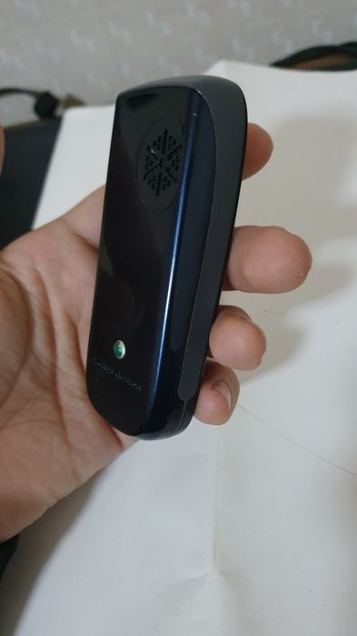 Sony Ericsson J200