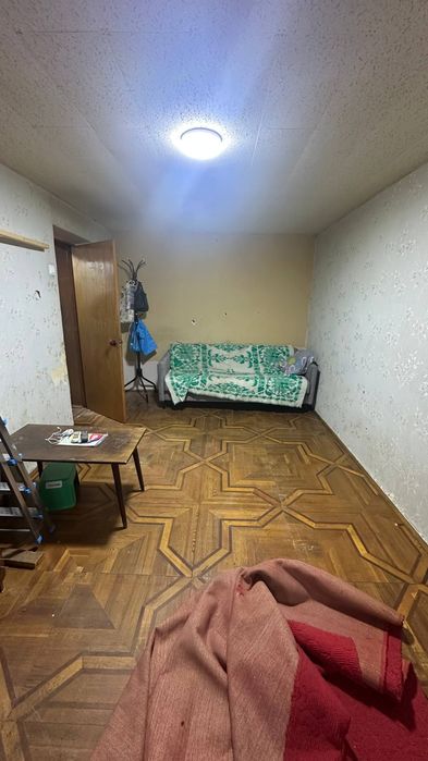 Продаётся 1 комнатная квартира