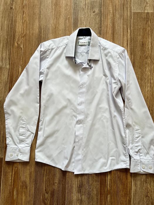 Продам школьные брюки, рубашки, жилеты, галстуки 1-7 класс