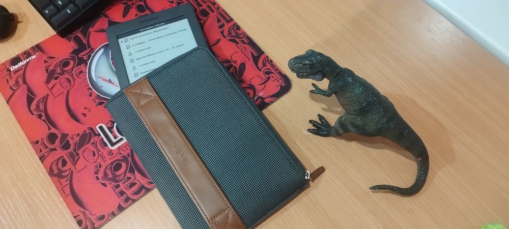 Электронная книга Pocketbook 615