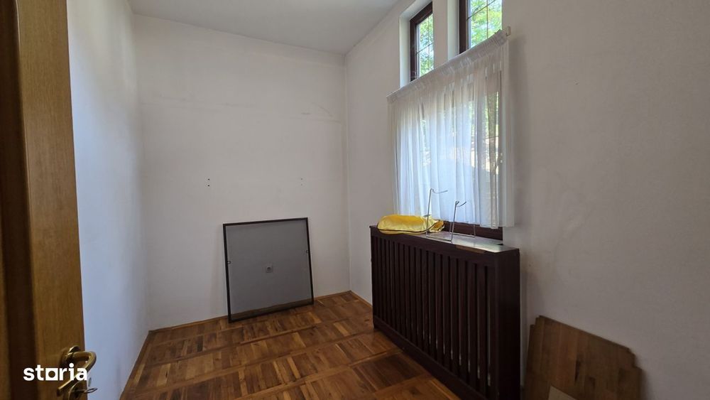 Vila Individuala | Zona Iancu Nicolae – Padurea Baneasa | Piscina