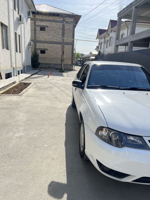 Nexia 2 1,6 super kandior