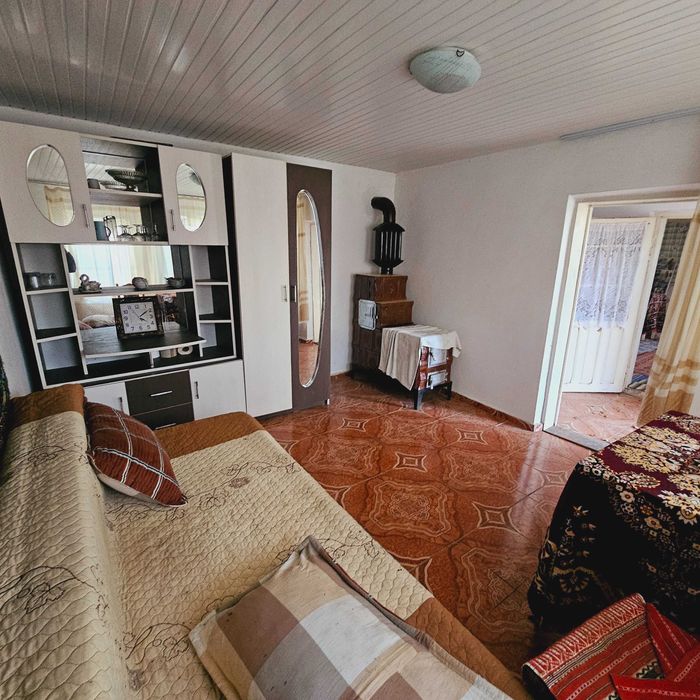 Particular, Vanzare urgenta Casa + teren com Grozesti jud Iasi