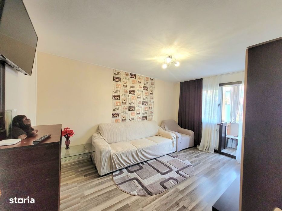 Apartament 3 Camere, investitie sau rezidenta, zona ITC, Brasov