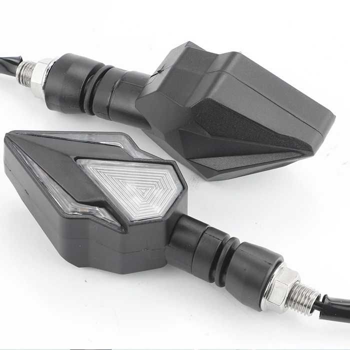 Мигач за мотоциклет 2 БР/К-Т