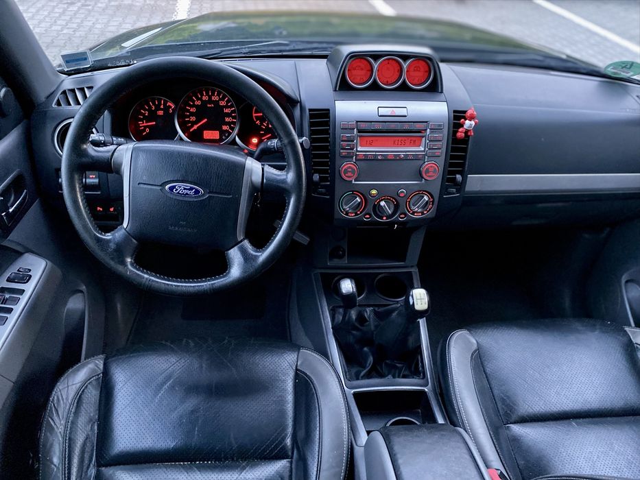FORD Ranger 0 — imagine 5