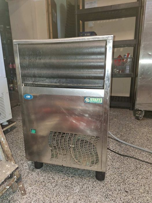 Професионален Ледогенерато