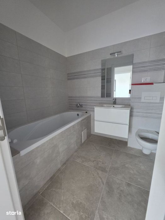 de închiriat Apartament cu 2 camere decomandat — fotografia 3