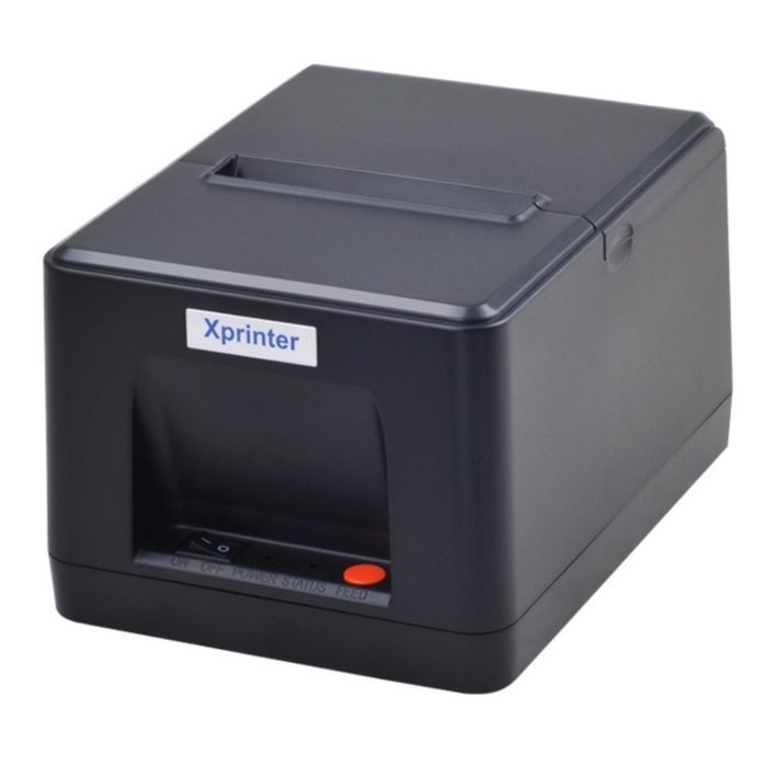 Продам принтер Xprinter XP-58IIHT