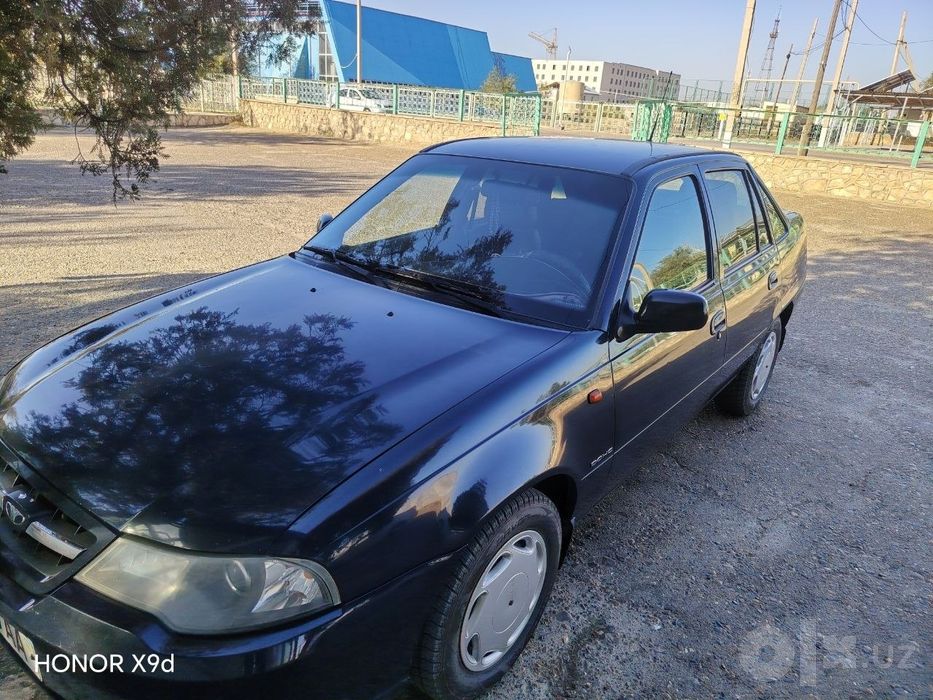 Nexia 2  1.6 Донc