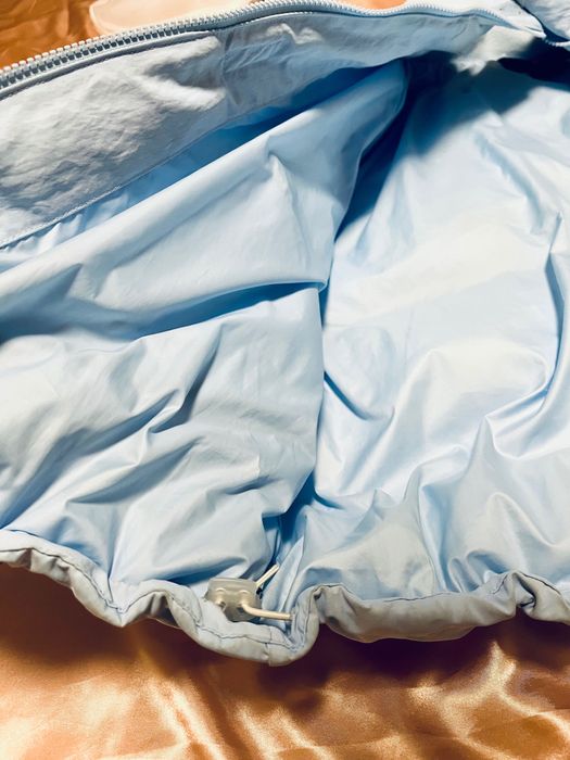 Зимно яке Jordan, синьо