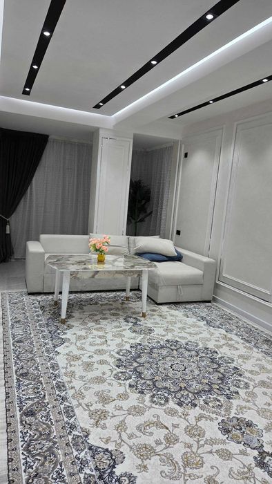 Продаётся 2х комн квартира на 5 этаже Ор-р Динамо