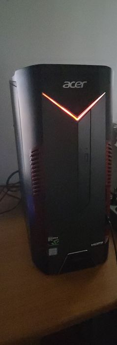 Мощный игравой компьютер