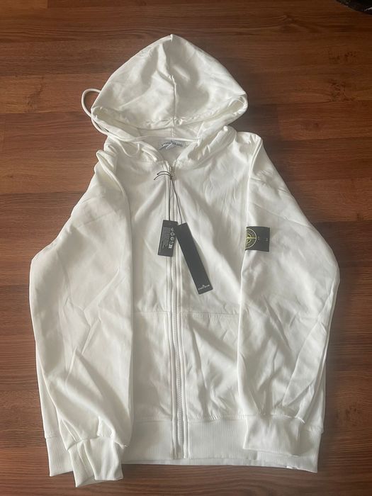 Hanorac Stone island